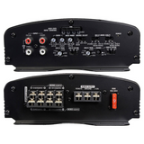 Audiopipe Apcle Series APCLE-1004 Class A/B 4 Channel Car Amplifier 1000 Watts
