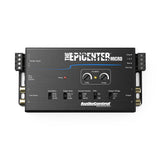 AudioControl Epicenter Micro Bass Restoration Processor & Line Output Converter