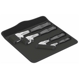 Wera Joker Self Setting Wrench 4-Piece Set with Folding Pouch (05 020110 001)