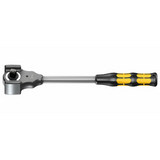 Wera KOLOSS 1/2" 5-Piece Set Drive Ratchet/Hammer (05 133862 001) NEW