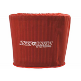 Injen Technology 1034RED Hydroshield (Red) - Fits Filter X-1018
