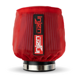Injen Technology 1034RED Hydroshield (Red) - Fits Filter X-1018