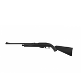 Crosman RepeatAir 1077 CO2 .177 Caliber Pellet Semi-Auto Air Rifle, Black New