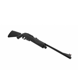 Crosman RepeatAir 1077 CO2 .177 Caliber Pellet Semi-Auto Air Rifle, Black New