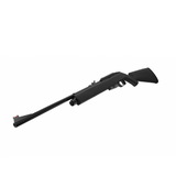 Crosman RepeatAir 1077 CO2 .177 Caliber Pellet Semi-Auto Air Rifle, Black New