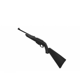 Crosman RepeatAir 1077 CO2 .177 Caliber Pellet Semi-Auto Air Rifle, Black New