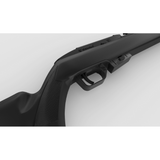 Crosman RepeatAir 1077 CO2 .177 Caliber Pellet Semi-Auto Air Rifle, Black New