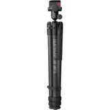 BOG DeathGrip Infinite Carbon Fiber Heavy Duty Tripod with 360 Degree Ball Head