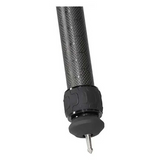 BOG DeathGrip Infinite Carbon Fiber Heavy Duty Tripod with 360 Degree Ball Head