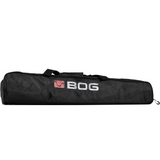 BOG DeathGrip Infinite Carbon Fiber Heavy Duty Tripod with 360 Degree Ball Head