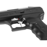 Beeman 2004 P17 Deluxe 410 FPS Single Stroke .177 Cal Pellet Air Pistol (NEW)