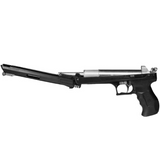 Beeman 2004 P17 Deluxe 410 FPS Single Stroke .177 Cal Pellet Air Pistol (NEW)
