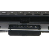 Farenheit HRD-71CC 7" Universal DVD Headrest Monitor w/ USB and Aux Input (NEW)