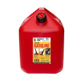 Midwest Can 5 Gallon Red Gasoline Can | 5610