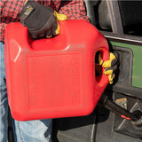 Midwest Can 5 Gallon Red Gasoline Can | 5610