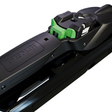 Gamo Swarm Viper 10X GEN3i .22 caliber 10-shot Break Barrel Air Rifle with Scope