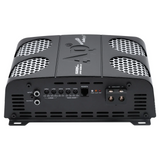 Audiopipe APHF-1500D-H2 1500W Power Full Range Monoblock Class D Car Amplifier