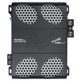 Audiopipe APHF-1500D-H2 1500W Power Full Range Monoblock Class D Car Amplifier