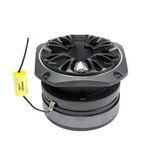 Audiopipe ATR-4063B 2" 300W RMS Power Heavy-Duty Titanium Car Super Tweeter New