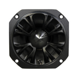 Audiopipe ATR-4063B 2" 300W RMS Power Heavy-Duty Titanium Car Super Tweeter New
