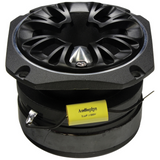 Audiopipe ATR-4063B 2" 300W RMS Power Heavy-Duty Titanium Car Super Tweeter New