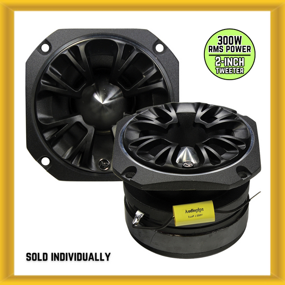 Audiopipe ATR-4063B 2