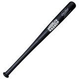x4 Cold Steel 29" Brooklyn Crusher Black Polypropylene Bat (CS-92BSS) NEW