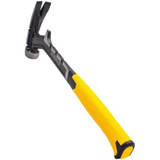DeWALT DWHT51366 22 Ounce Multi-Functional Rip Claw Long Handle Demo Hammer