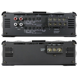 Marts MXS2000x42OHM 2000W RMS Power 4-Channel 2-Ohm Stable Class D Car Amplifier