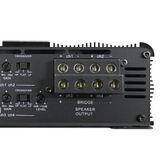 Marts MXS2000x42OHM 2000W RMS Power 4-Channel 2-Ohm Stable Class D Car Amplifier