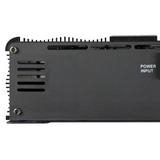 Marts MXS2000x42OHM 2000W RMS Power 4-Channel 2-Ohm Stable Class D Car Amplifier