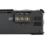 Marts MXS2000x42OHM 2000W RMS Power 4-Channel 2-Ohm Stable Class D Car Amplifier