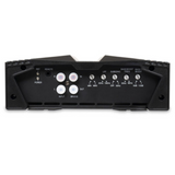 Power Acoustik Overdrive Series 2000W RMS Power Class D Monoblock Car Amplifier