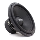Sundown Audio SA v.2 Series 15" DVC 4 ohm Car Subwoofer | SA15V2D4