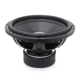 Sundown Audio SA v.2 Series 15" DVC 4 ohm Car Subwoofer | SA15V2D4