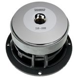 Sundown Audio SA-Series V4 SA-3M 3" 150W RMS Power Midrange Car Speakers (PAIR)