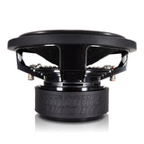 Sundown Audio SA Classic Series 12" 750W Dual 4 Ohm DVC Car Subwoofer