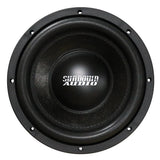 Sundown Audio SA Classic Series 12" 750W Dual 4 Ohm DVC Car Subwoofer