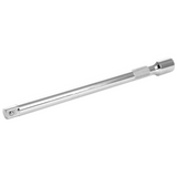 Performance Tool Chrome Vanadium Alloy Steel 1/2-Inch Drive 10-Inch Extension