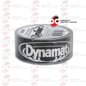 DYNAMAT 13100 DYNATAPE ALUMINUM TAPE WITH RELEASE LINER