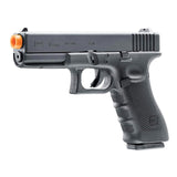 Umarex Glock G17 Gen4 Green Gas 6mm BB Blowback Airsoft Pistol