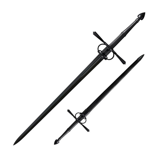 Cold Steel Man At Arms Lafontaine Sword of War 37.5