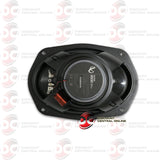 INFINITY ALPHA6930 6x9" 3-WAY CAR COAXIAL SPEAKERS (2 PAIRS)