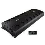 Audiopipe APHD-160001-F1 Class D Monoblock Car Amplifier