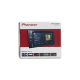 PIONEER AVH-G225BT 6.2" 2-DIN TOUCHSCREEN CAR USB DVD CD RECEIVER WITH BLUETOOTH AND REMOTE