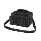 Bulldog Cases Deluxe Heavy Duty Camo Range Bag w/ Strap