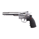 Crosman SR357 Full Metal CO2 Powered BB Air Revolver Pistol | CRVL357S