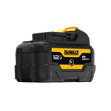 DeWALT 12V MAX* Oil-Resistant 5.0Ah Battery | DCB126G