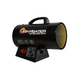 Mr. Heater 85,000 BTU Forced Air Propane Heater | F271380