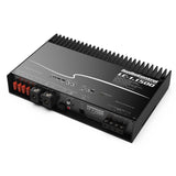 Audiocontrol LC-1.1500 Class D Monoblock Subwoofer Car Amplifier w/ AccuBASS